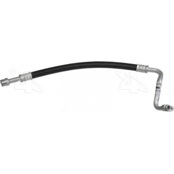 2001 Acura MDX A/C Refrigerant Suction Hose