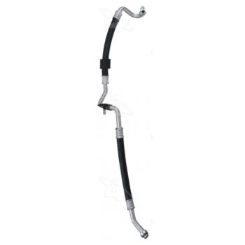 2007 Kia Sedona A/C Refrigerant Suction Hose