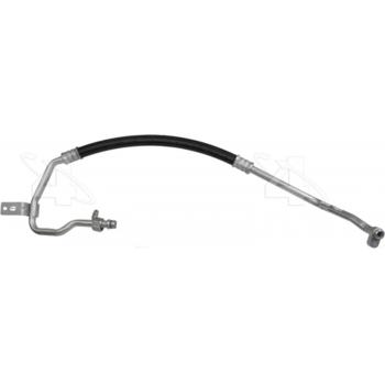 2005 Honda Civic A/C Refrigerant Suction Hose Four Seasons 56243 image 1 of 4