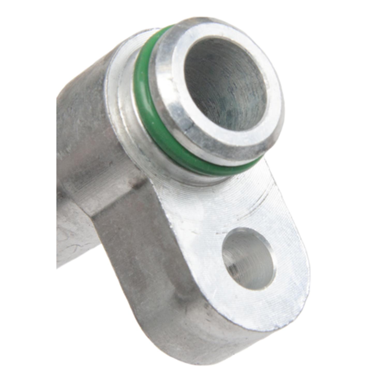 Four Seasons 56243 - A/C Refrigerant Suction Hose Four Seasons 56243 A/C Refrigerant Suction Hose product image 2 of 4