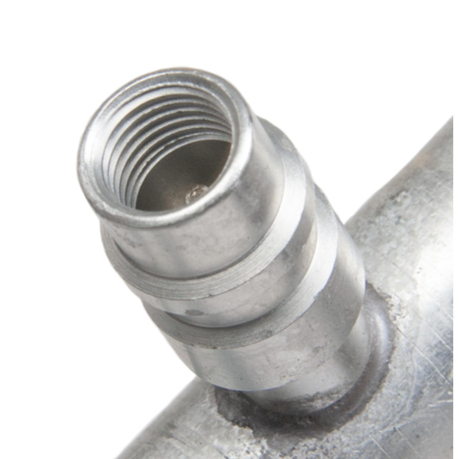 Four Seasons 56243 - A/C Refrigerant Suction Hose Four Seasons 56243 A/C Refrigerant Suction Hose product image 4 of 4