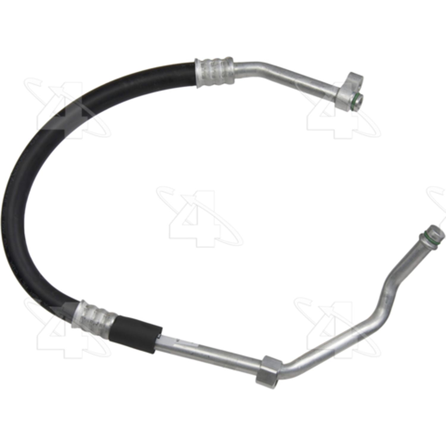 Four Seasons 56247 A/C Refrigerant Suction Hose product image 1 of 3