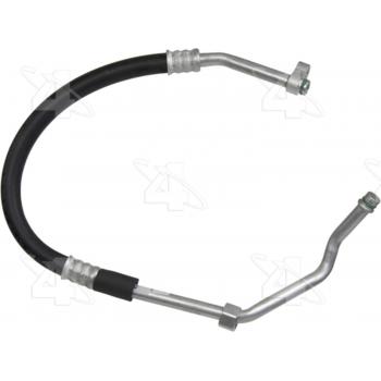 2007 Honda Accord A/C Refrigerant Suction Hose Four Seasons 56247 image 1 of 3
