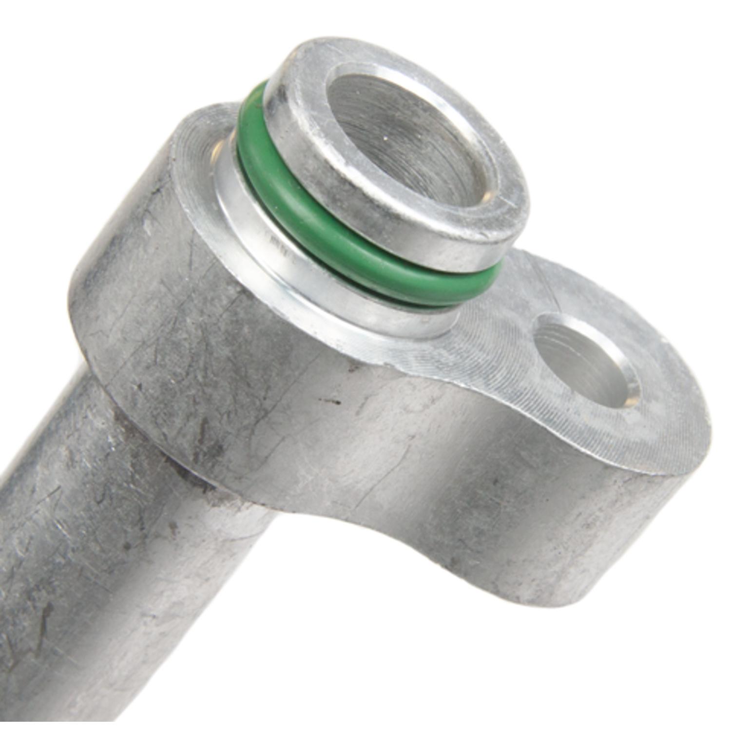 Four Seasons 56247 A/C Refrigerant Suction Hose product image 2 of 3