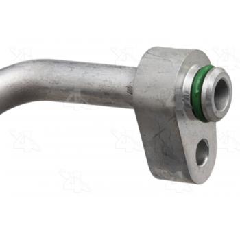 2009 Lexus RX350 A/C Refrigerant Discharge Hose Four Seasons 56259 image 2 of 4
