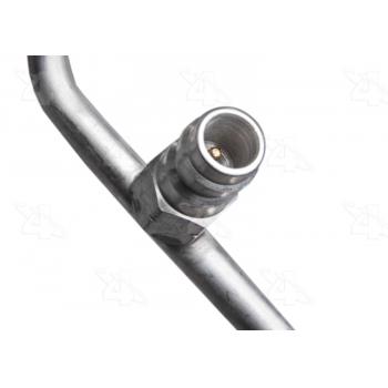 2011 Chevrolet HHR A/C Refrigerant Liquid Hose Four Seasons 56264 image 3 of 4