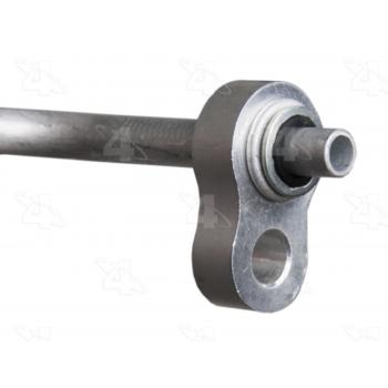 2011 Chevrolet HHR A/C Refrigerant Liquid Hose Four Seasons 56264 image 4 of 4