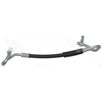 2010 Nissan Altima A/C Refrigerant Discharge Hose Four Seasons 56265 image 1 of 3