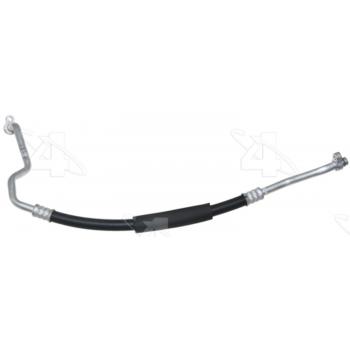 2004 Nissan Altima A/C Refrigerant Suction Hose Four Seasons 56267 image 1 of 4