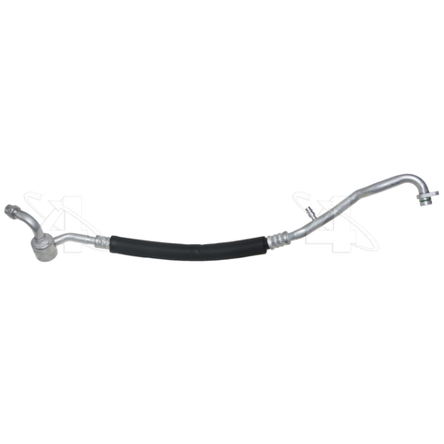 Four Seasons 56269 A/C Refrigerant Suction Hose product image 1 of 5