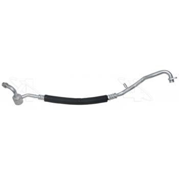 2012 Nissan Altima A/C Refrigerant Suction Hose Four Seasons 56269 image 1 of 4