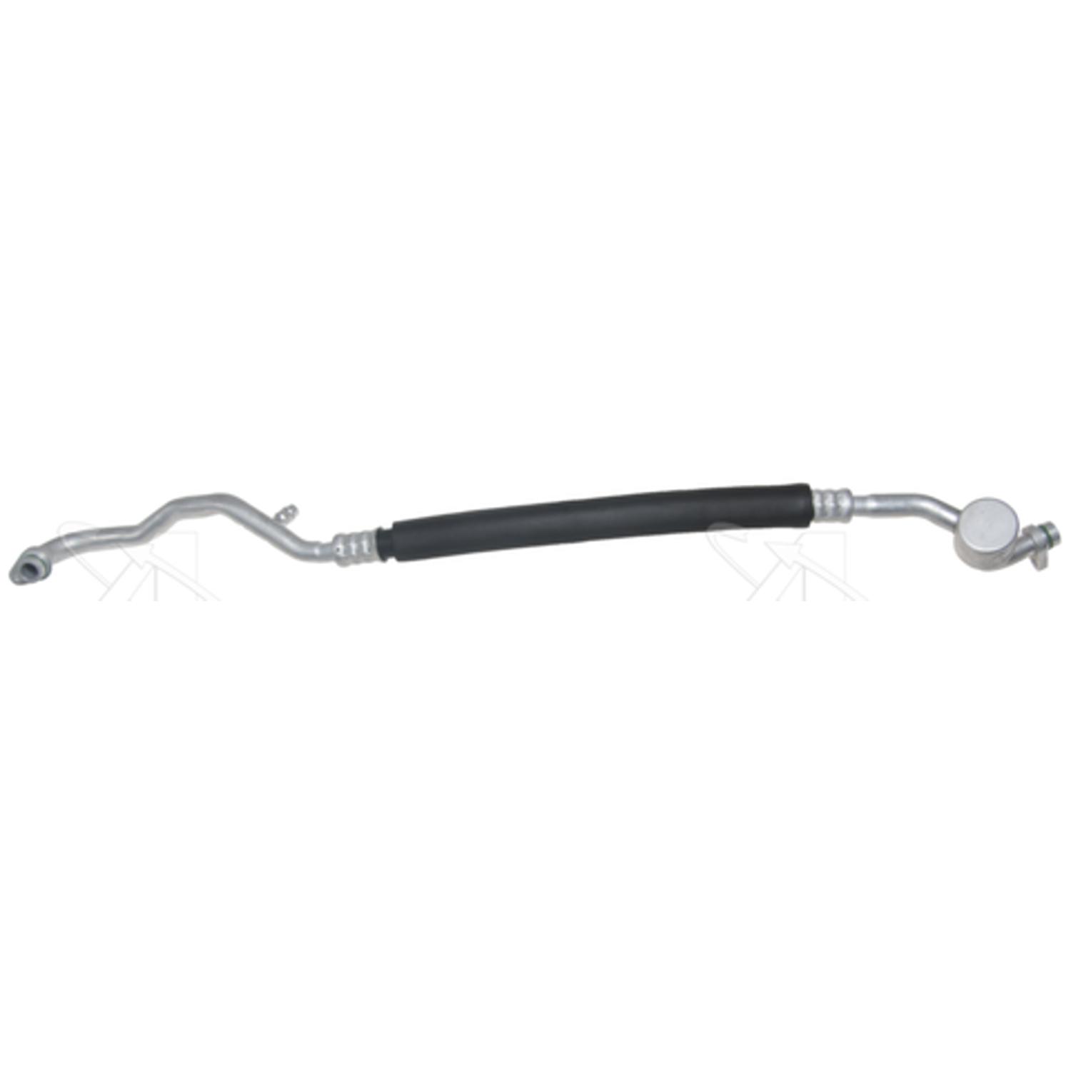 Four Seasons 56269 A/C Refrigerant Suction Hose product image 2 of 5