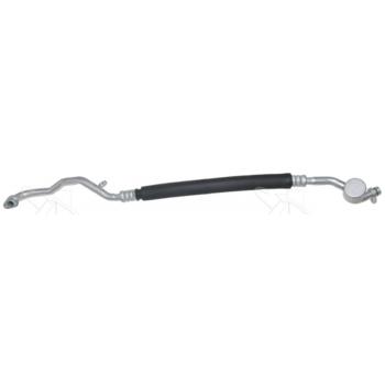 2012 Nissan Altima A/C Refrigerant Suction Hose Four Seasons 56269 image 2 of 4