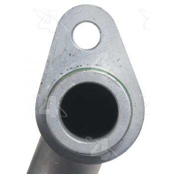 2012 Nissan Altima A/C Refrigerant Suction Hose Four Seasons 56269 image 3 of 4