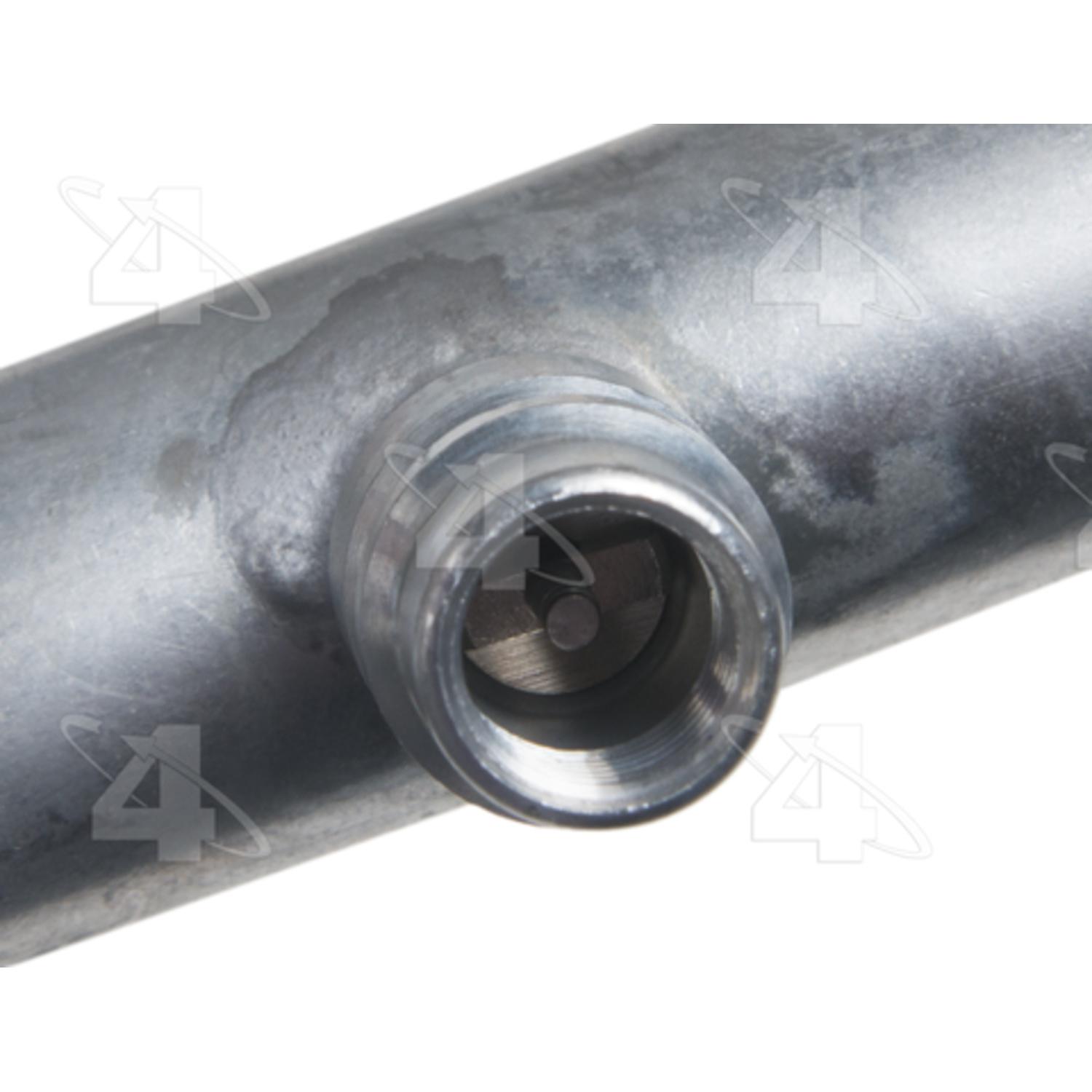 Four Seasons 56269 A/C Refrigerant Suction Hose product image 4 of 5