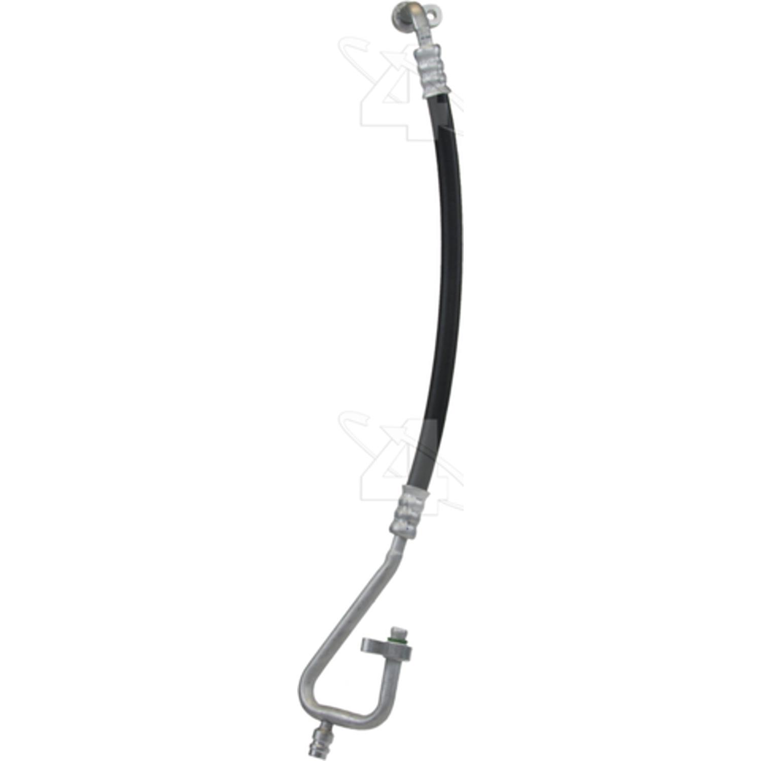 Four Seasons 56271 - A/C Refrigerant Discharge Hose Four Seasons 56271 A/C Refrigerant Discharge Hose product image 2 of 2