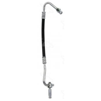 2007 Hyundai Tucson A/C Refrigerant Discharge Hose Four Seasons 56272 image 1 of 2