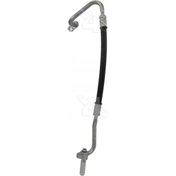 2007 Hyundai Tucson A/C Refrigerant Discharge Hose Four Seasons 56272 image 2 of 2