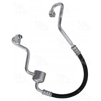 2012 Toyota Avalon A/C Refrigerant Discharge Hose Four Seasons 56274 image 1 of 2
