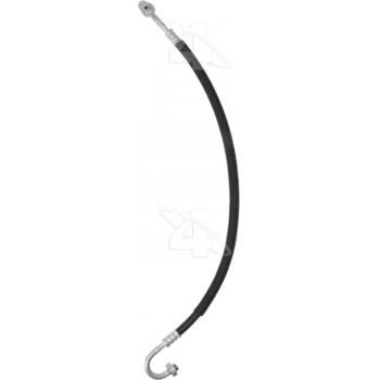 1999 Dodge Neon A/C Refrigerant Discharge Hose Four Seasons 56276 image 2 of 3