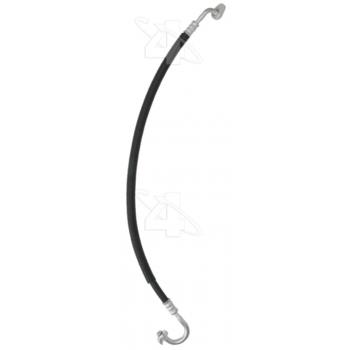1999 Dodge Neon A/C Refrigerant Discharge Hose Four Seasons 56276 image 3 of 3