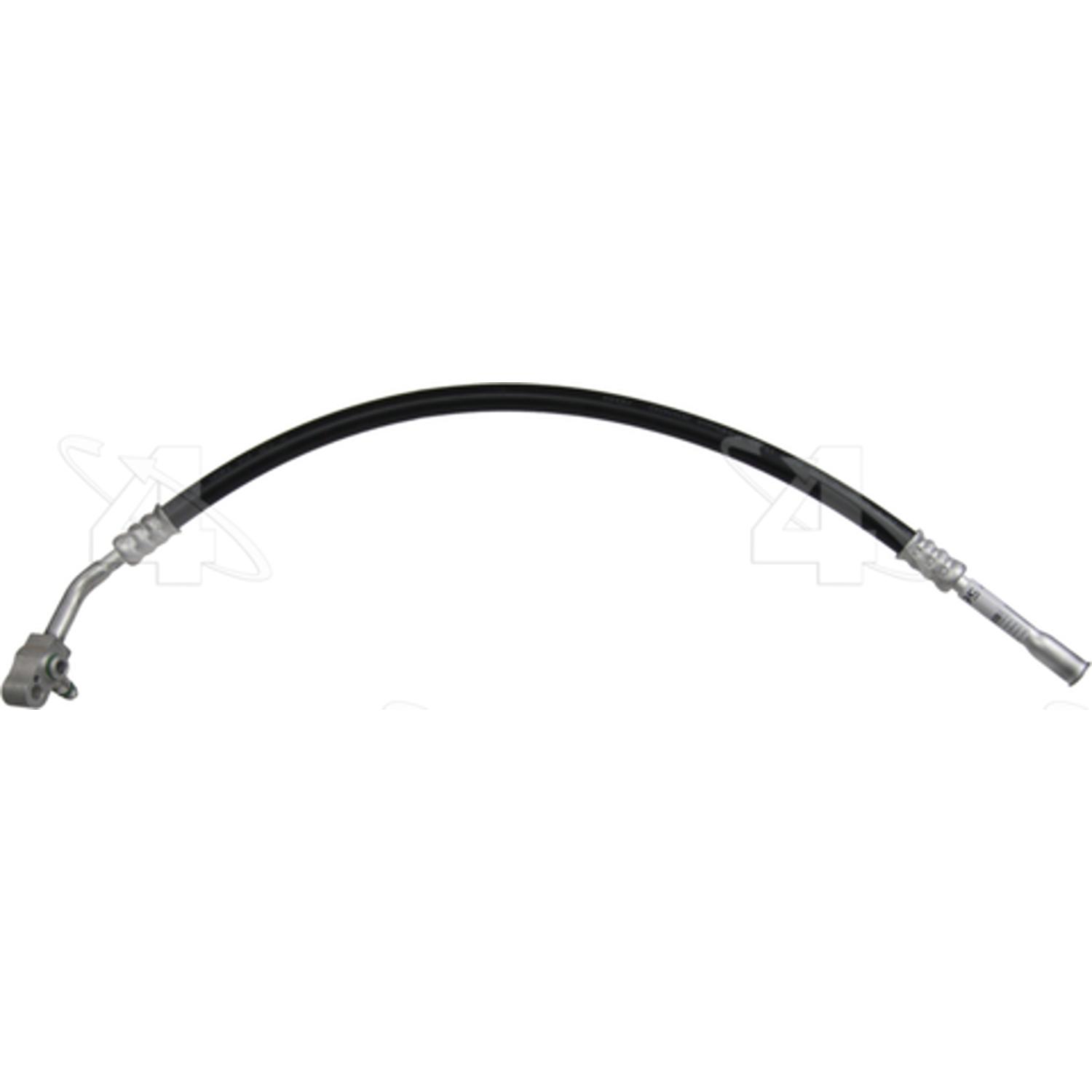 Four Seasons 56277 A/C Refrigerant Discharge Hose product image 1 of 1