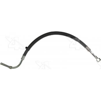 1991 Jeep Comanche A/C Refrigerant Suction Hose