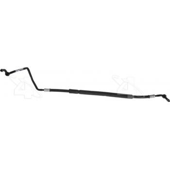 1992 Jeep Comanche A/C Refrigerant Discharge Hose Four Seasons 56279 image 1 of 3