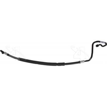 1992 Jeep Comanche A/C Refrigerant Discharge Hose Four Seasons 56279 image 2 of 3