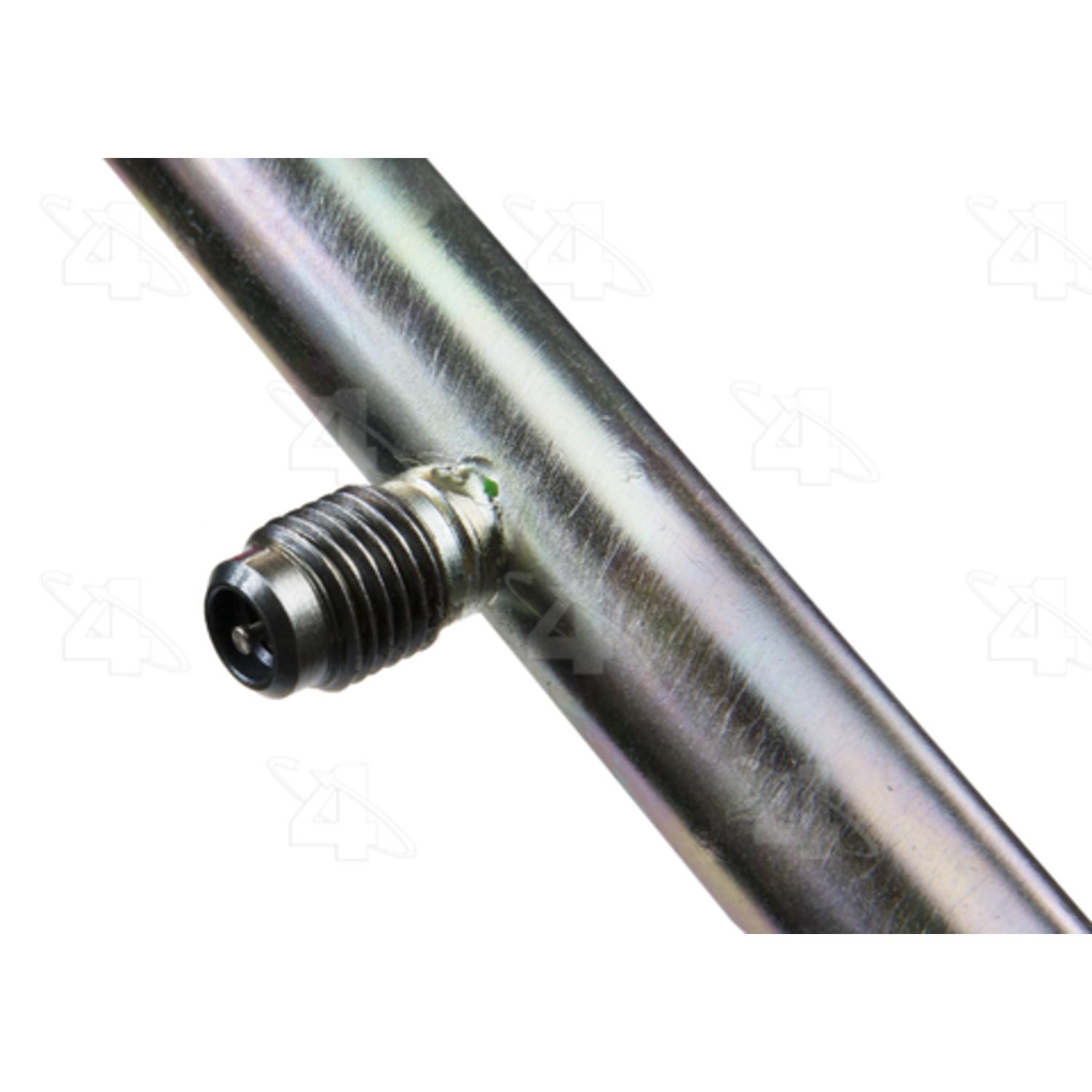 Four Seasons 56282 - A/C Refrigerant Suction Hose Four Seasons 56282 A/C Refrigerant Suction Hose product image 2 of 3