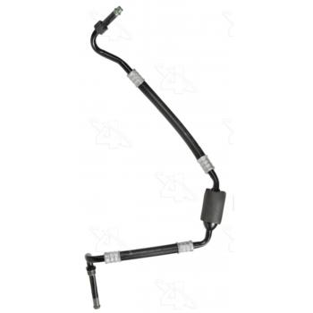 1990 Jeep Comanche A/C Refrigerant Suction Hose