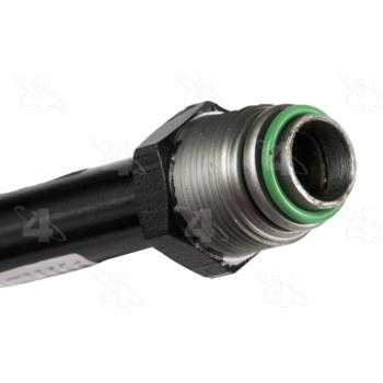 1990 Jeep Comanche A/C Refrigerant Suction Hose Four Seasons 56283 image 3 of 3