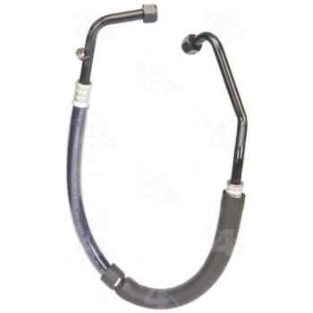 1995 Jeep Wrangler A/C Refrigerant Suction Hose Four Seasons 56284 image 1 of 1