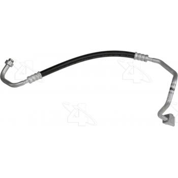 2005 Toyota Matrix A/C Refrigerant Discharge Hose