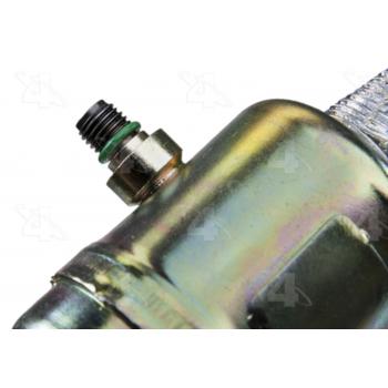2006 Ford Freestar A/C Refrigerant Discharge / Suction Hose Assembly Four Seasons 56288 image 3 of 4