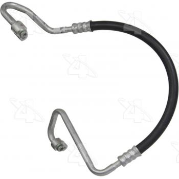 2000 Toyota Solara A/C Refrigerant Discharge Hose Four Seasons 56290 image 1 of 1