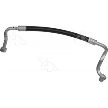 2000 Toyota Solara A/C Refrigerant Suction Hose Four Seasons 56291 image 1 of 1