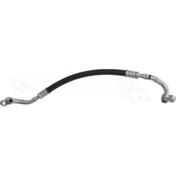 1996 Toyota Camry A/C Refrigerant Suction Hose Four Seasons 56293 image 1 of 1