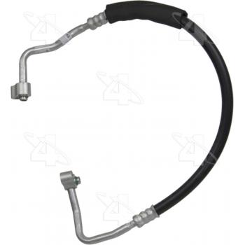 1994 Toyota 4Runner A/C Refrigerant Discharge Hose Four Seasons 56294 image 1 of 1