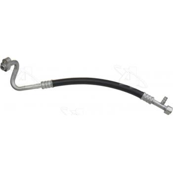 1998 Toyota T100 A/C Refrigerant Suction Hose Four Seasons 56299 image 1 of 1
