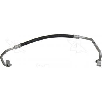 1998 Toyota T100 A/C Refrigerant Discharge Hose Four Seasons 56300 image 1 of 1