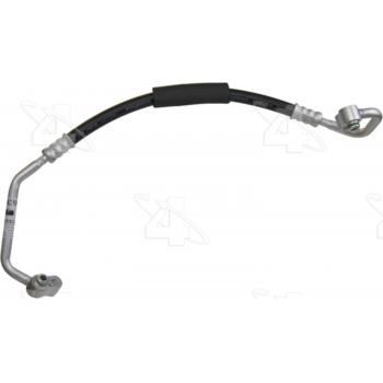 1995 Toyota Tacoma A/C Refrigerant Discharge Hose Four Seasons 56302 image 1 of 1
