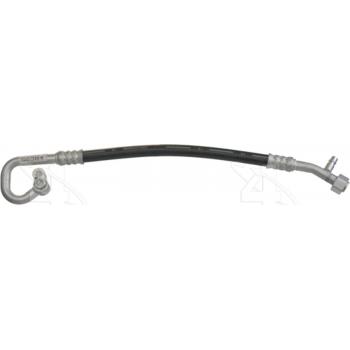 2000 Toyota Tacoma A/C Refrigerant Suction Hose Four Seasons 56304 image 1 of 1