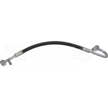 2000 Toyota 4Runner A/C Refrigerant Suction Hose