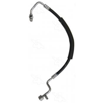 2000 Toyota Tacoma A/C Refrigerant Suction Hose Four Seasons 56310 image 1 of 1