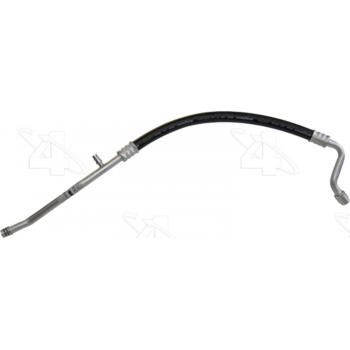 2002 Toyota Corolla A/C Refrigerant Suction Hose Four Seasons 56312 image 1 of 1
