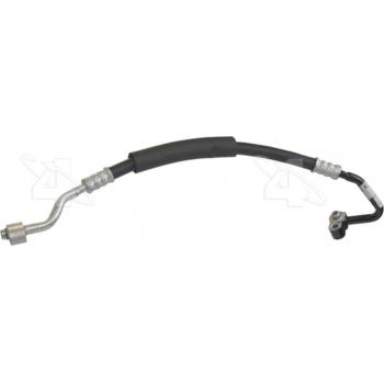 1994 Toyota Pickup A/C Refrigerant Discharge Hose Four Seasons 56313 image 1 of 1