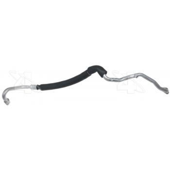 2010 Nissan Altima A/C Refrigerant Suction Hose Four Seasons 56314 image 1 of 4