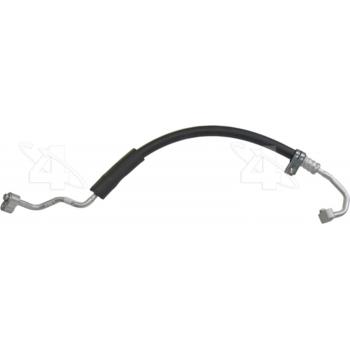 1994 Toyota Pickup A/C Refrigerant Discharge Hose Four Seasons 56315 image 1 of 1
