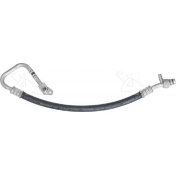 2004 Toyota Tacoma A/C Refrigerant Suction Hose Four Seasons 56316 image 2 of 3